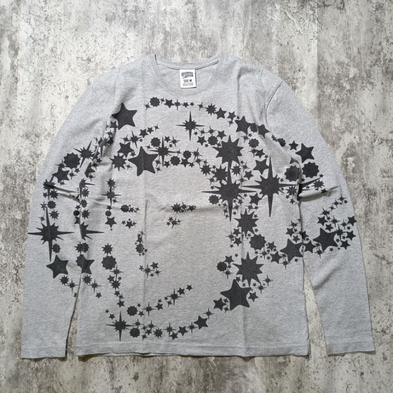 Billionaire Boys Club Long Sleeve Streatwear