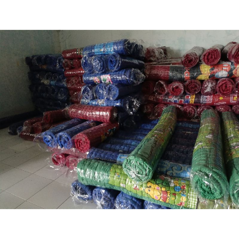 [COD] Kasur lantai Palembang/kasur Lantai murah/Kasur Palembang Murah
