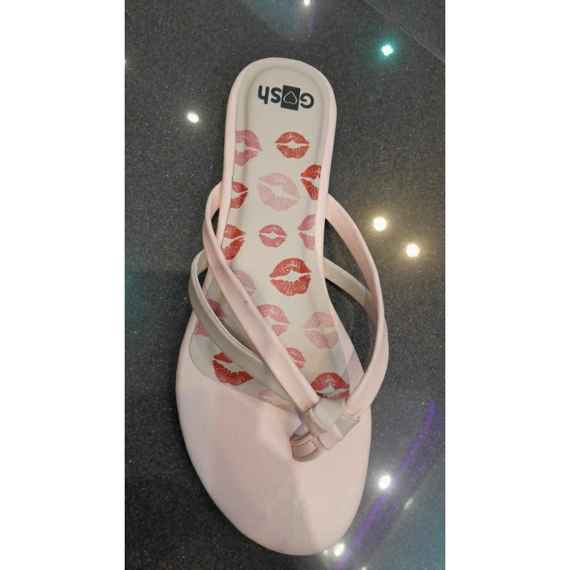 Gosh New Sale Best Seller Sandal Jepit Art 390