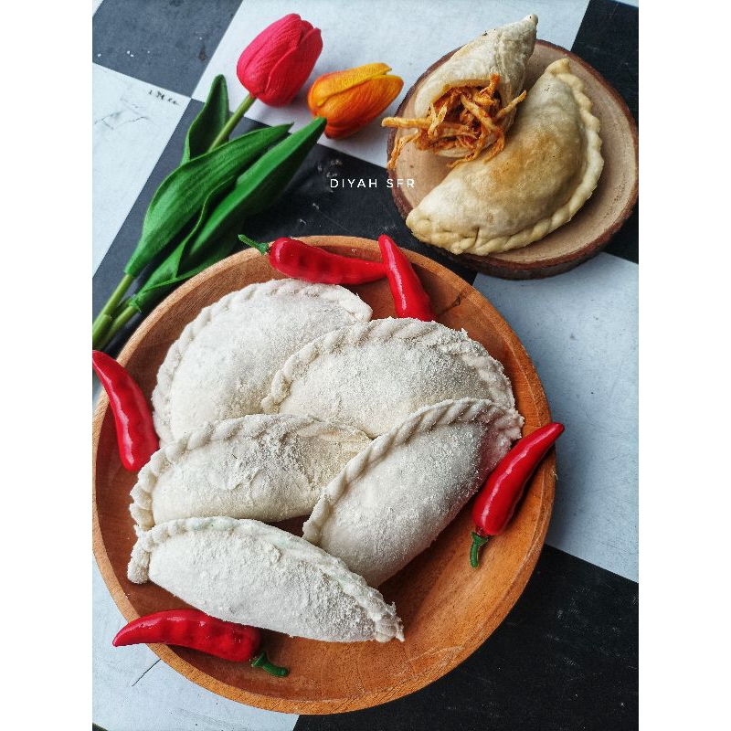 

CIRENG AYAM SUWIR @diyahsafaro