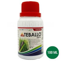 Insektisida TEBALLO 250 SL - 100 ML