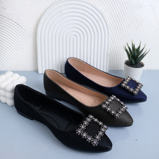 Neofarbe 601-99 Flats Shoes