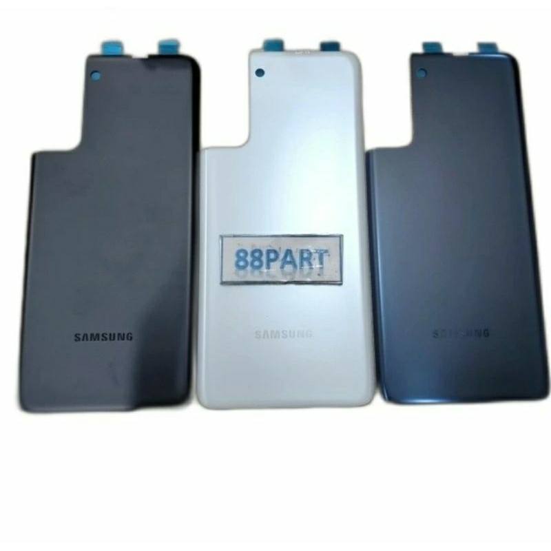BACKDOOR / TUTUP BELAKANG SAM S21 PLUS /S21+