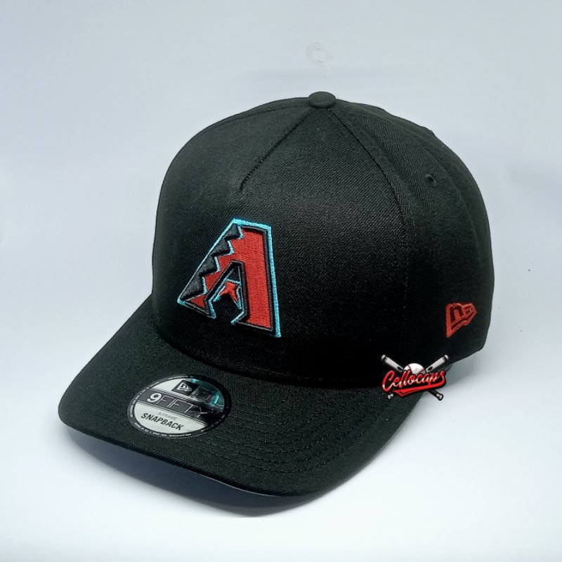 TOPI ORIGINAL NEW ERA 9FIFTY A-FRAME ARIZONA DIAMONDBACKS
