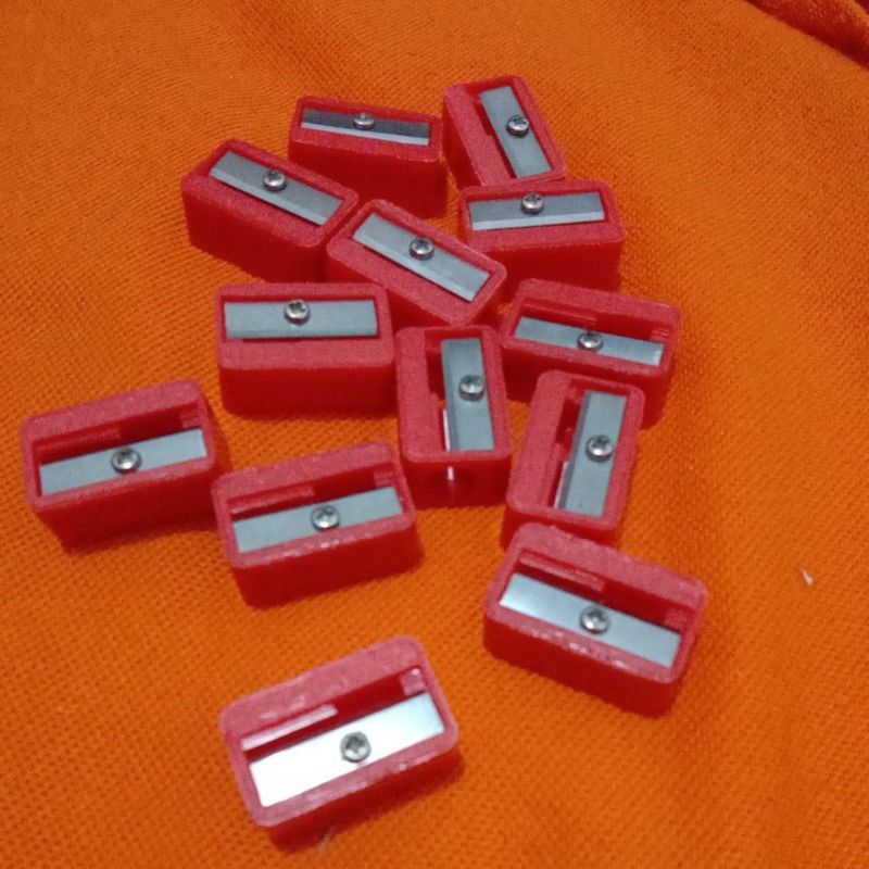 

RAUTAN MINI MERAH