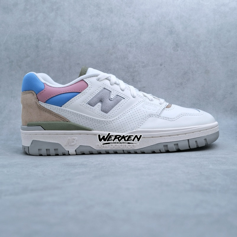 New Balance BB550PGA (ORIGINAL)