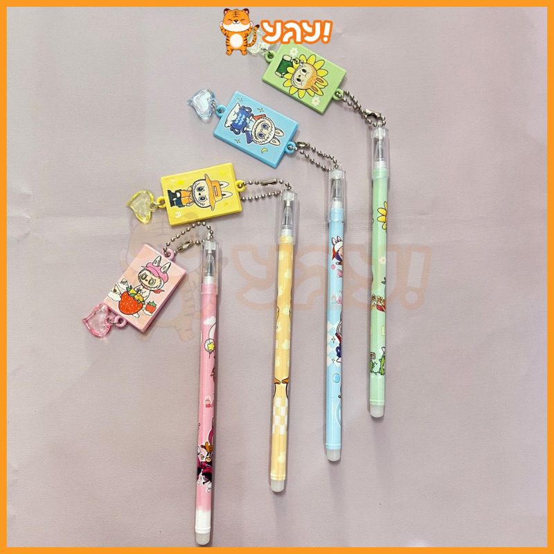 

YAY! PULPEN GANTUNGAN LABUBU / PULPEN GANTUNGAN SANRIO