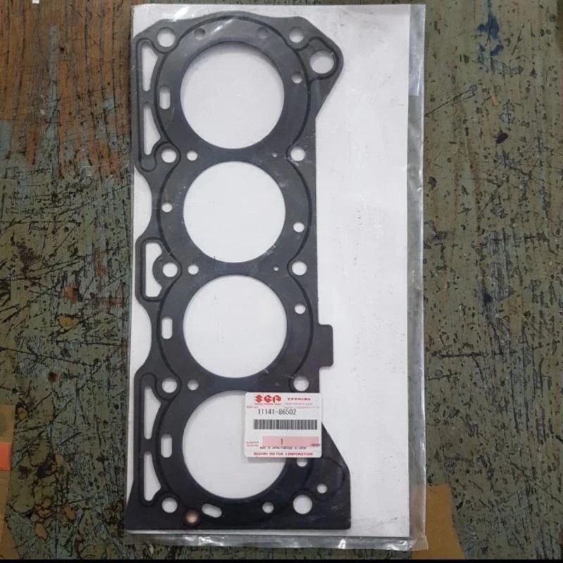 PAKING GASKET CYLINDER HEAD SUZUKI AMENITY ESTEEM 1.3