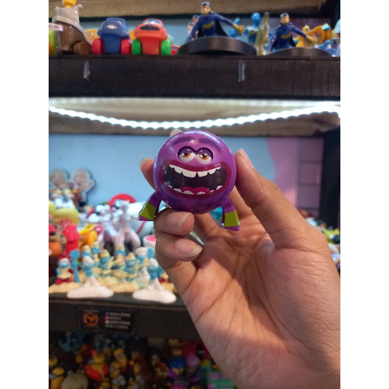 figure monster inc