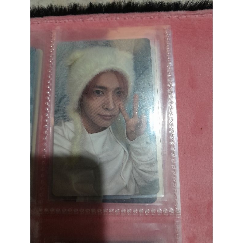 pc heeseung daydream