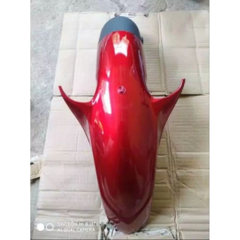 Slebor Spakbor Depan Jupiter mx old Jupiter mx 135 lama