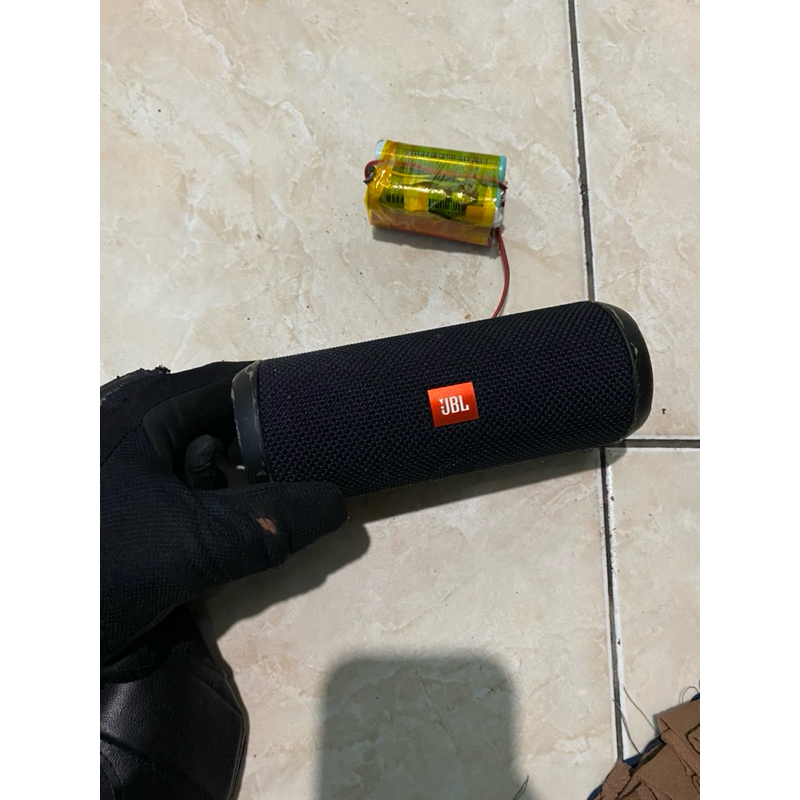 spiker jbl flip 3 se