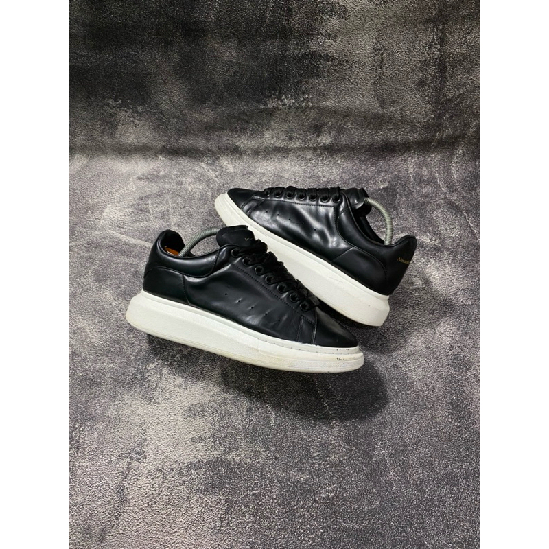 Alexander McQUEEN Made in Italy Size 42 (Sepatu Second)