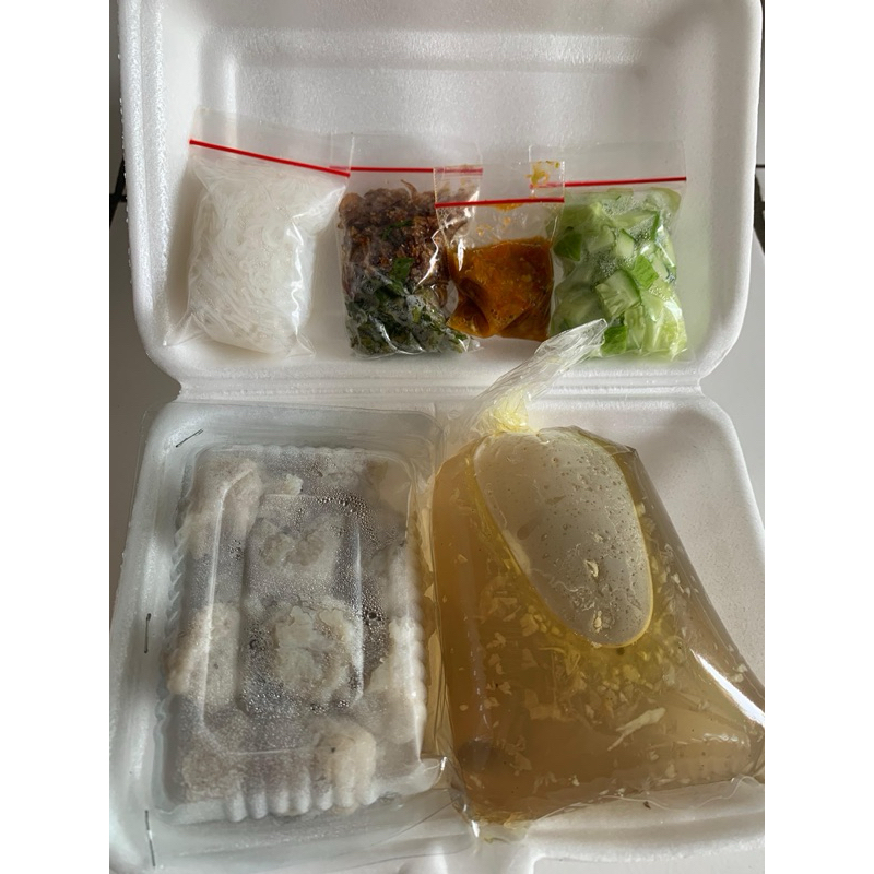 

Tekwan asli Palembang