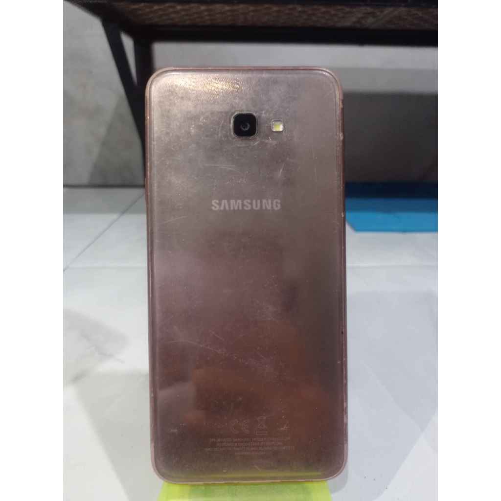 Mesin Samsung j4 plus ( J415F/DS ) normal test.