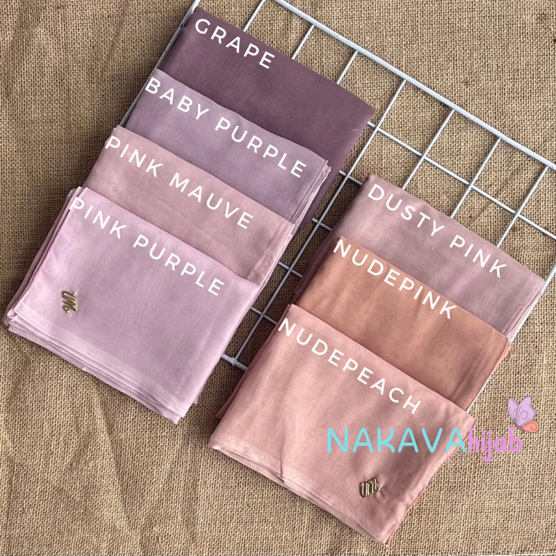 umama paris ori jilbab paris jadul umama premium jilbab segi empat metal logo