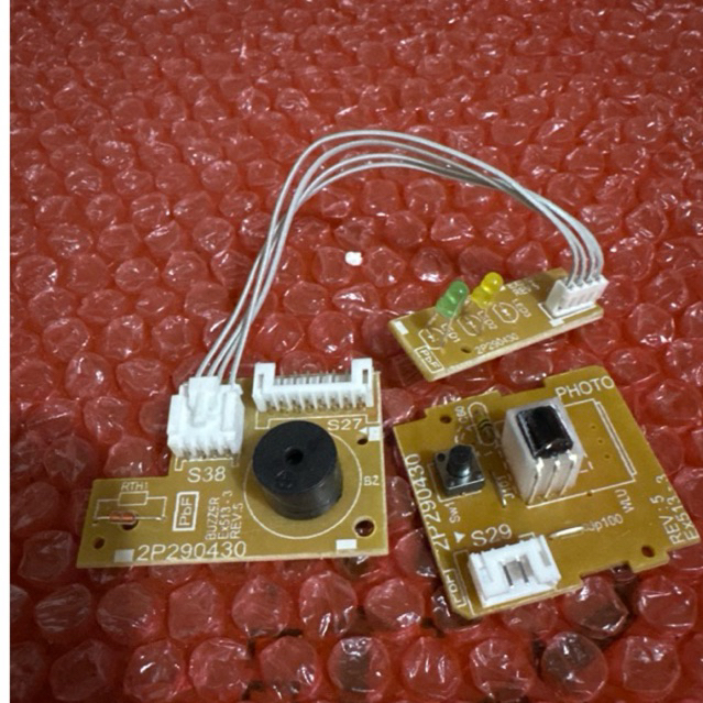 Sensor reciver ac daikin 2pk thailand baru