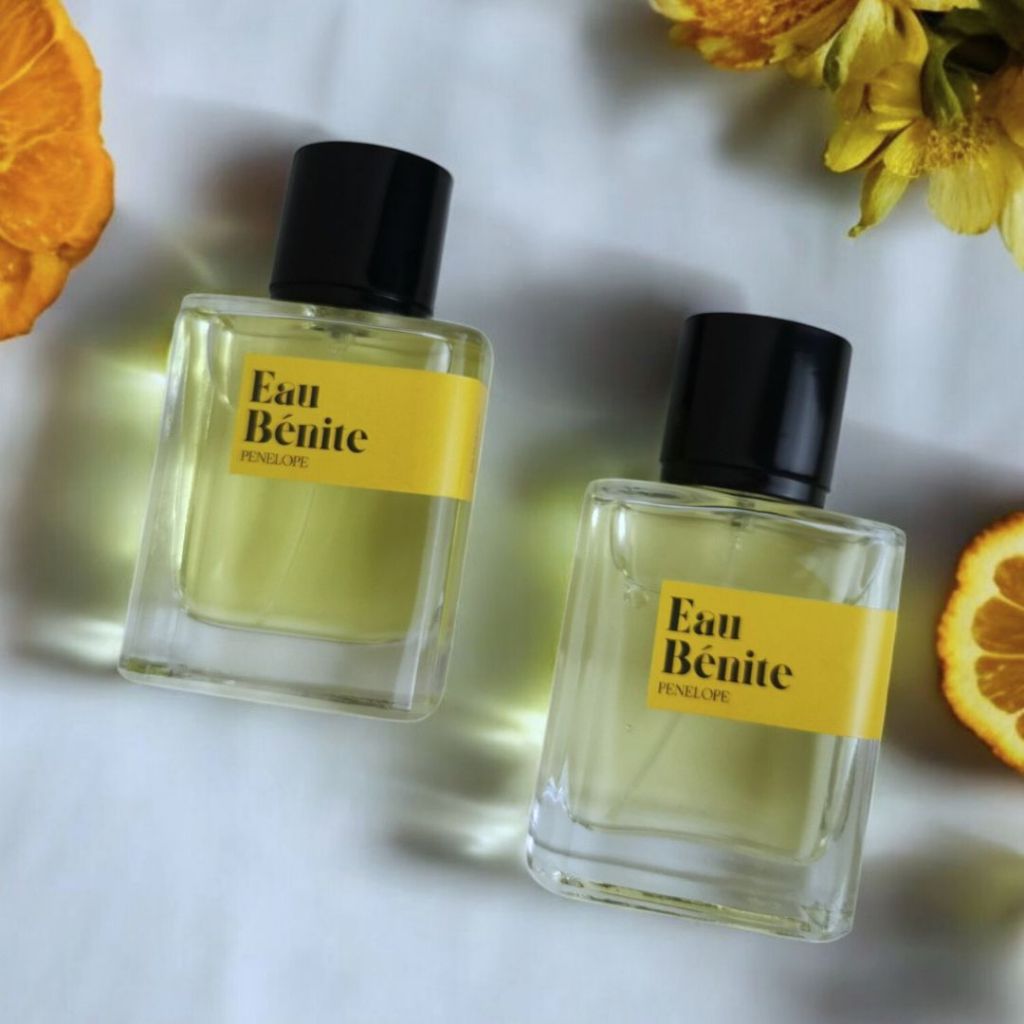 BUNDLE PACKAGE - PENELOPE + PENELOPE Perfume - Limited Edition