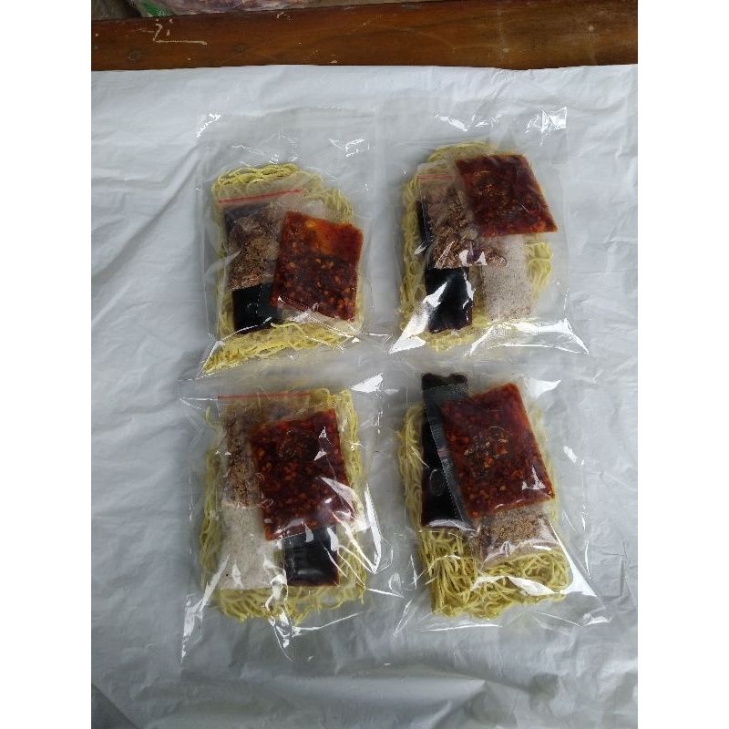 

paket usaha michiol isi 4 pcs