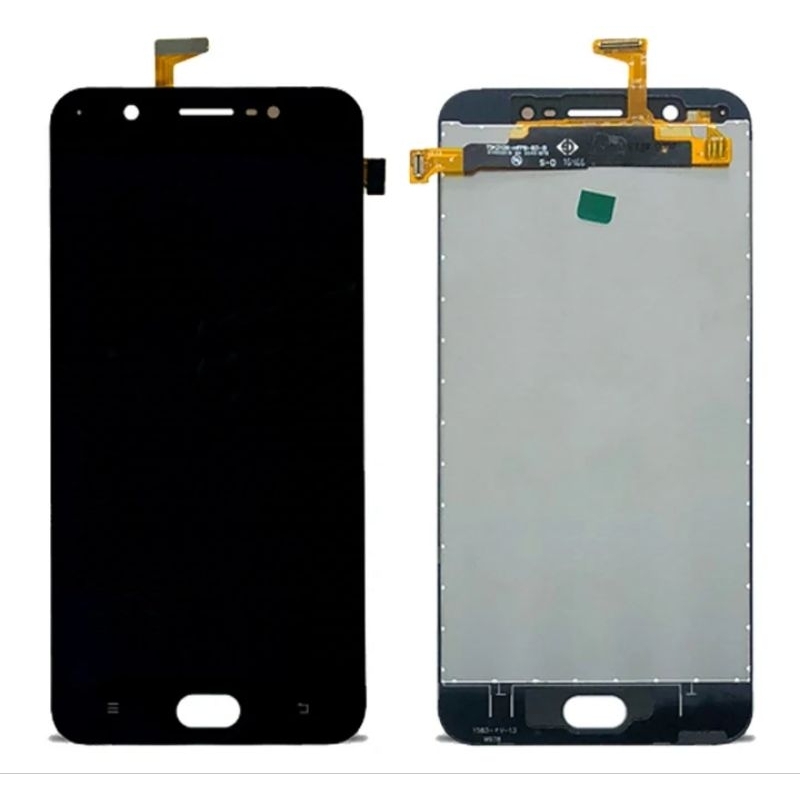 LCD TOUCHSCREEN VIVO Y69/VIVO 1714 FULLSET