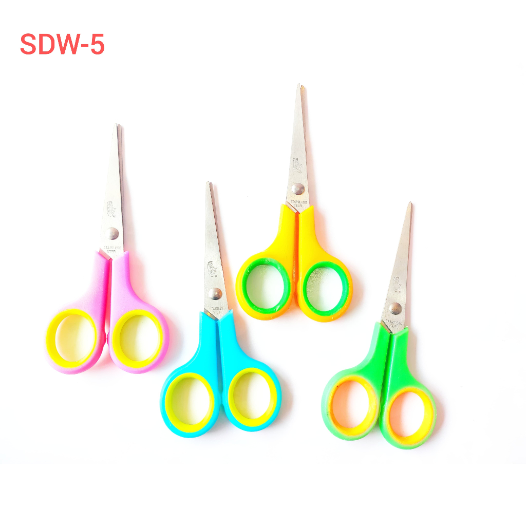 

V2_GUNTING ESCO SDW 5 / SDW 5 / Gunting Sedang Tanggung SDW-5 / SDW-5 Murah Berkualitas
