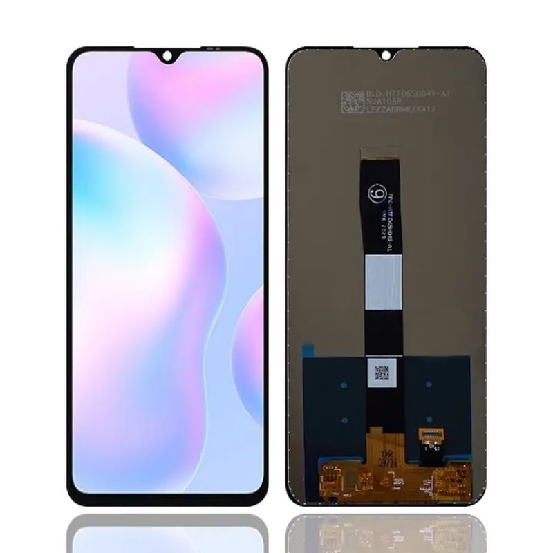 LCD TOUCHSCREEN REDMI XIAOMI 9A ORIGINAL