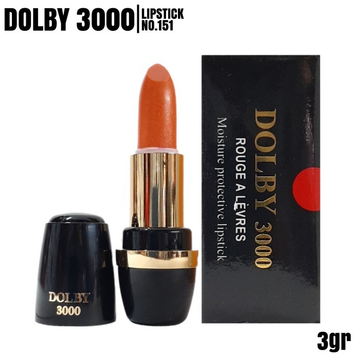 DOLBY Lipstick 3000 No.151