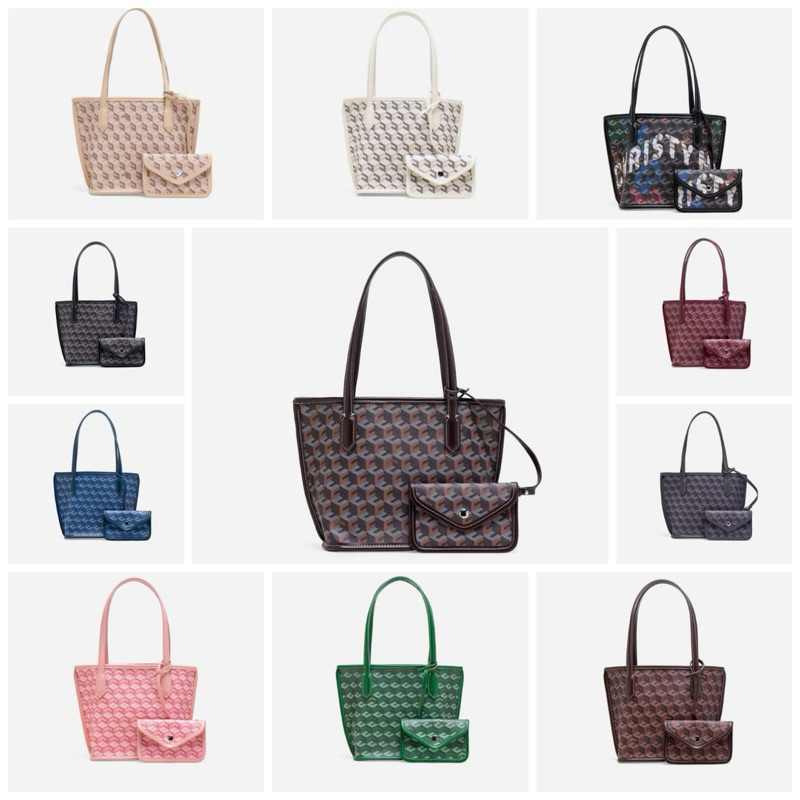 CRISTY NG Russo mini tote bag (Ready 9 november)