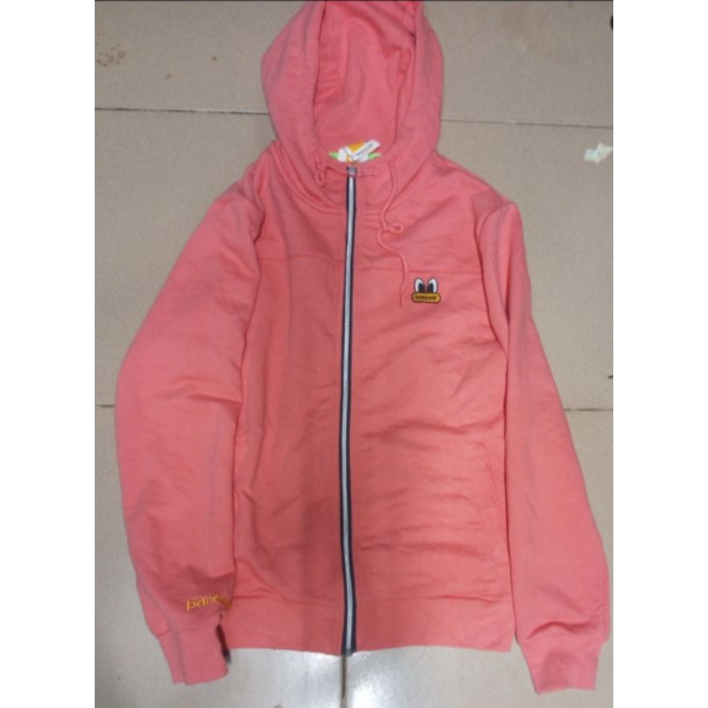 Pancoat Zipper