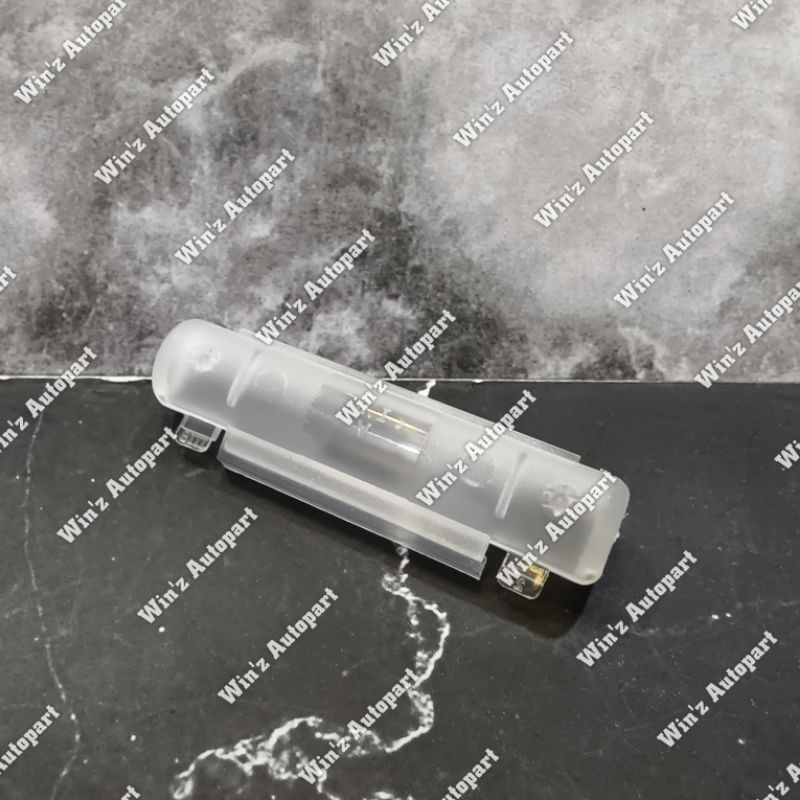 FUSE BOX SEKRING TABUNG 6MM x 30MM (SOCKET ONLY/KOSONGAN) / RUMAH SEKRING TABUNG / FUSE BOX TUBE / R