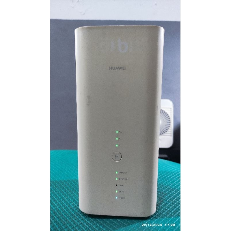 Modem Huawei B818 ORBIT MAX UNLOCK ALL OPERATOR 4G BEKAS