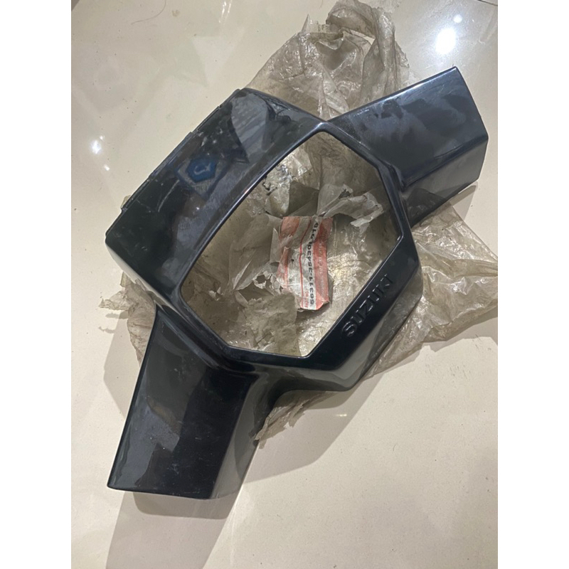 Batok atas RC100 ORI SGP KODE 56311-35430L019