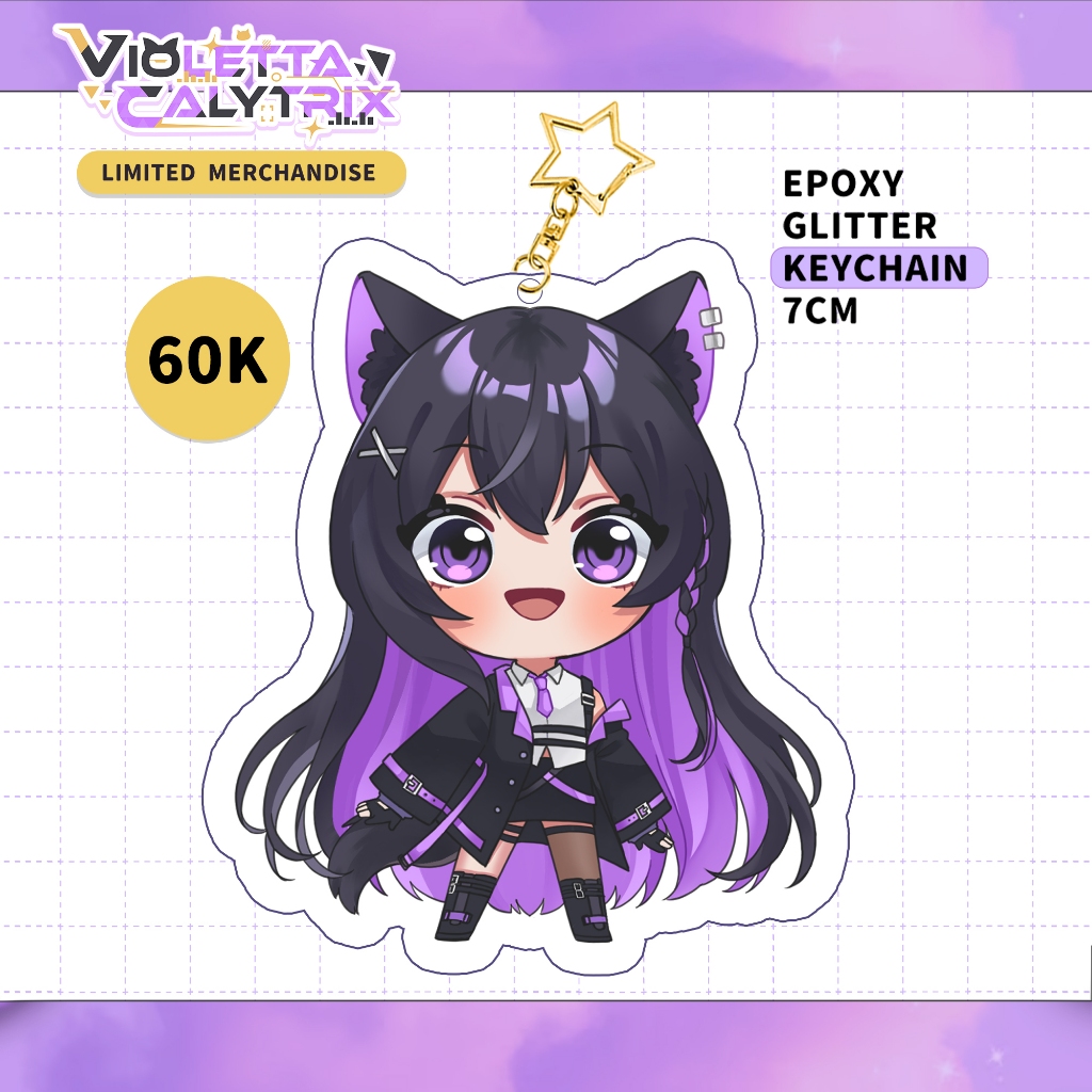 Harga violetta calytrix Terbaru Feb 2026 | BigGo Indonesia