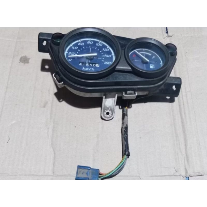 Speedometer Suzuki Skywave Original Copotan