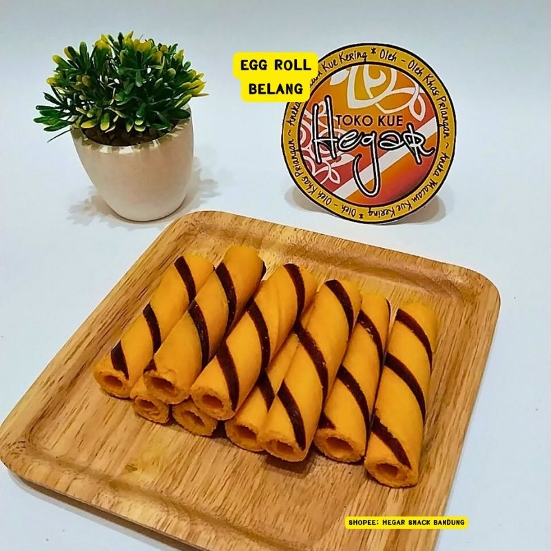

EGG ROLL VALEO