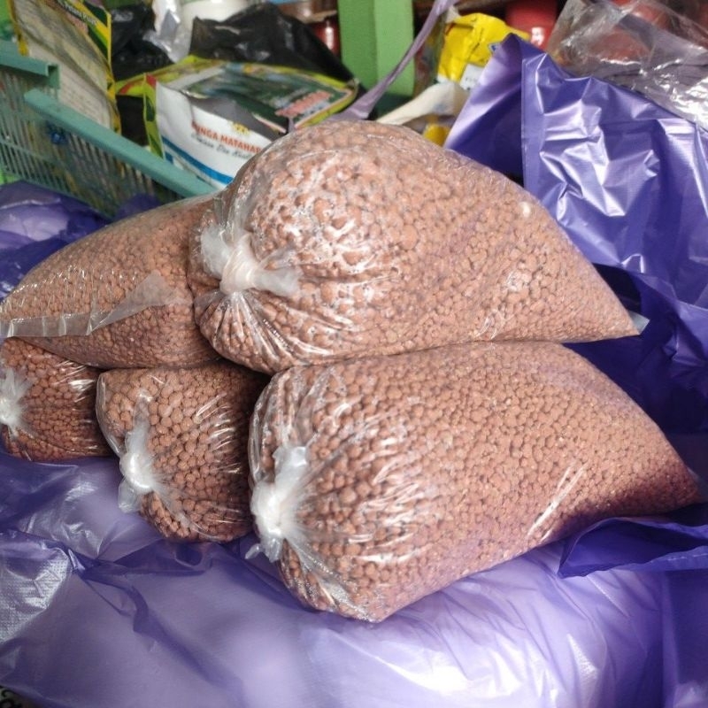 Pupuk Phonska isi 1 kg