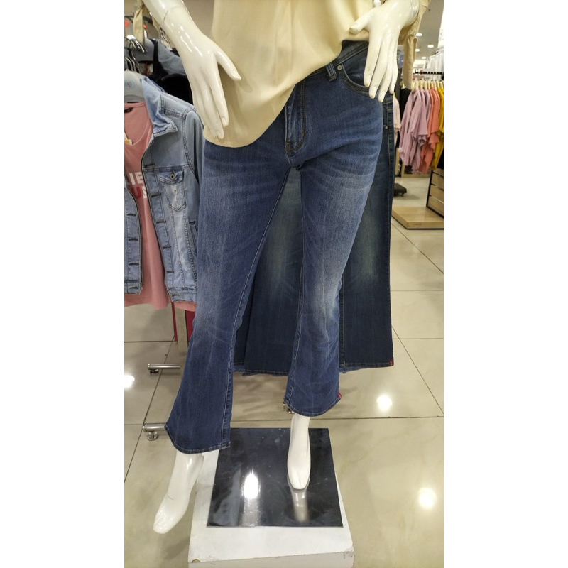 Celana jeans wanita ako original mall