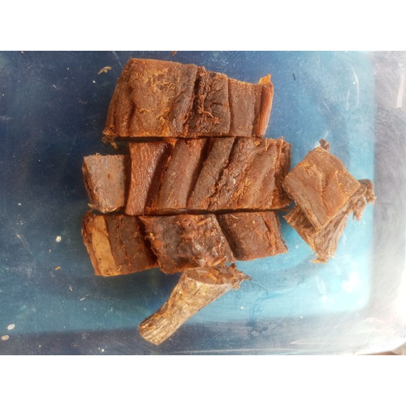 

ikan asin tongkol potong 250gr-1kg
