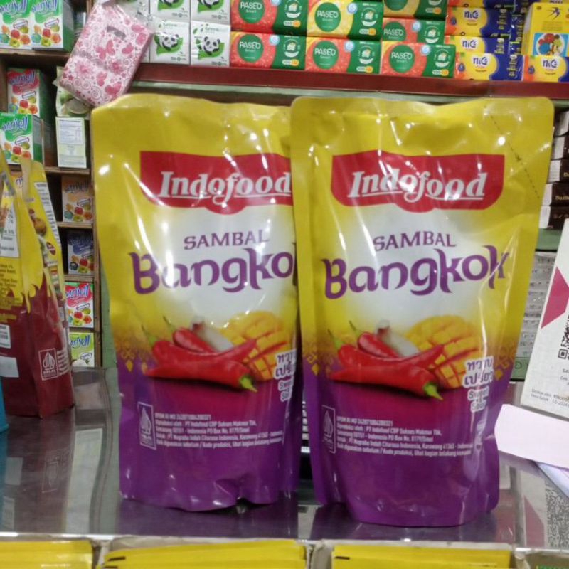 

Indofood Sambal Bangkok