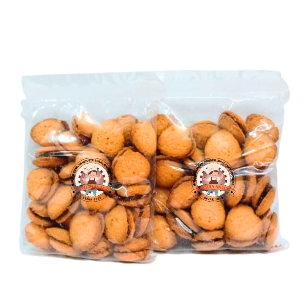 

Kue Nastar 250 Gr Nastar Nanas Nastar Hati 250 Gram