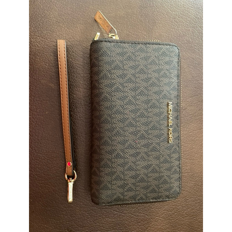 Dompet MK Preloved Original