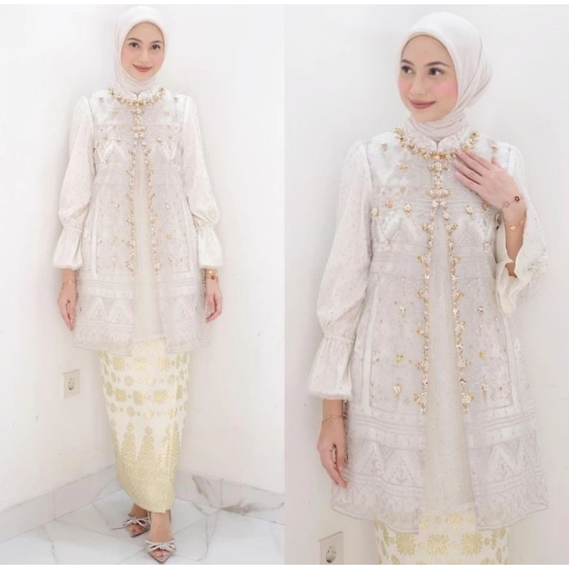 Jasmine Tunik - Signature Sarah The Label