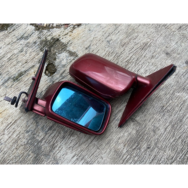 Spion Mobil BMW E36 Eletrict mirror Spion kijang super grand
