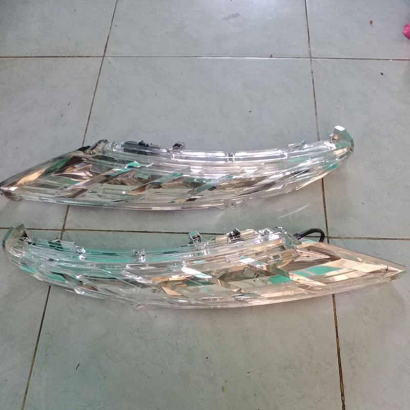 Lampu drl xpander 2018 2019 2020 2021