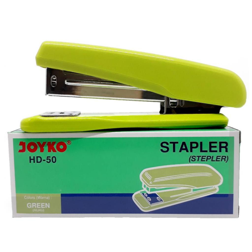 

STAPLER BESAR HD-50 STAPLES BESAR MURAH