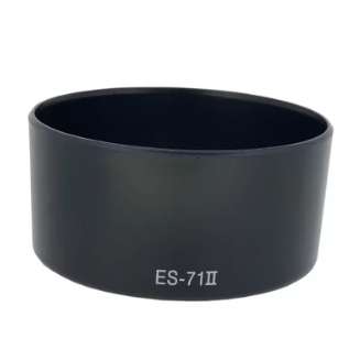 LENSHOOD FOR CANON 50MM USM