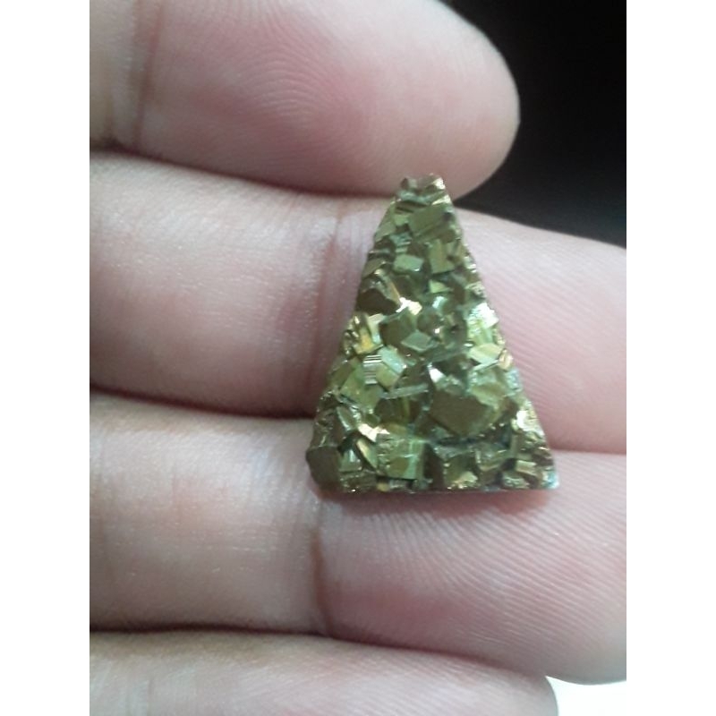 batu liontin akik pirit