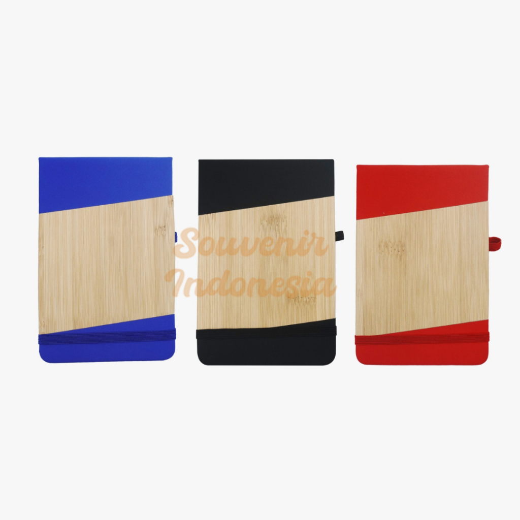 

Stick Note Memo Buku - MM 02 Dapat Custom Logo MM 02