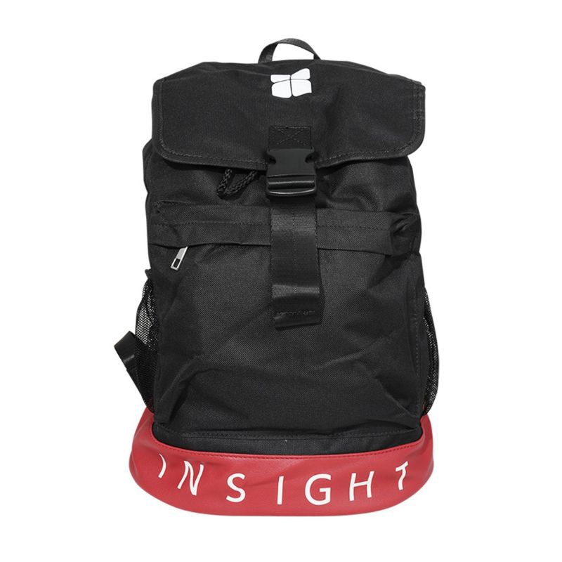Tas Insight Unpacked Me Black Reject Original