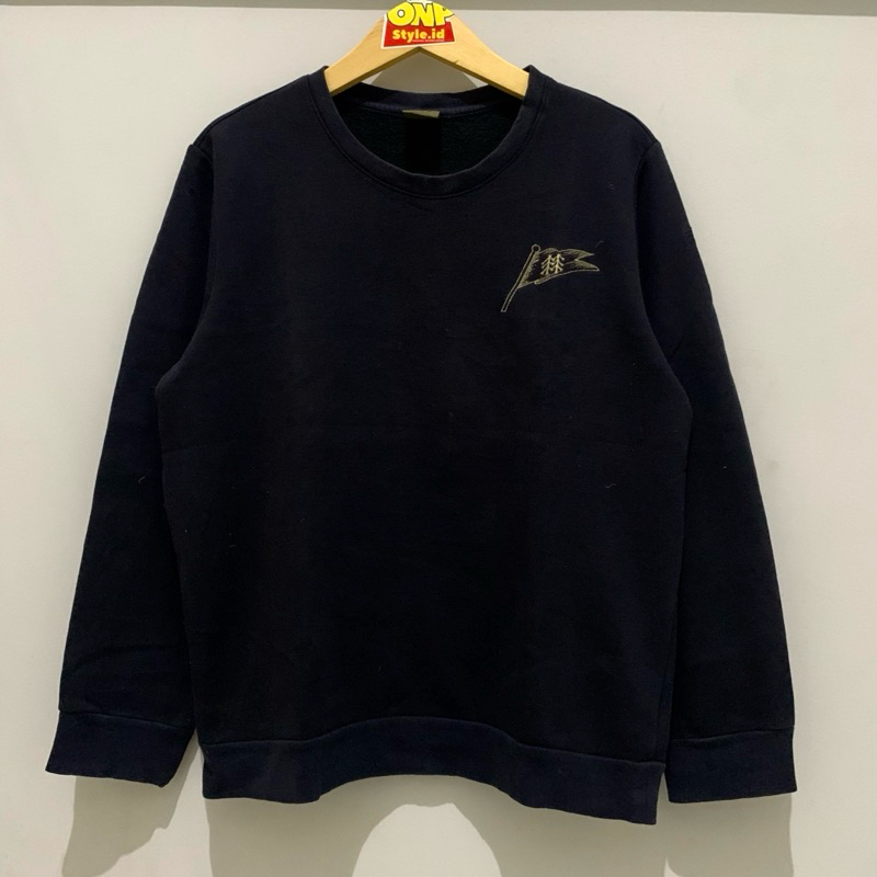 Sweater Crewneck Kolon Sport